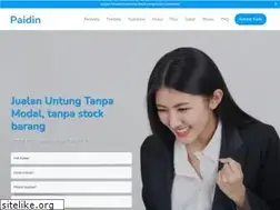 Sites similar to paidin.id
