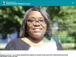 Sites similar to paidleavemn.org