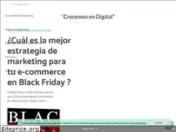Sites similar to paidmediatips.com