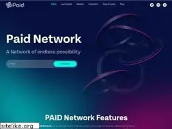 Sites similar to paidnetwork.com