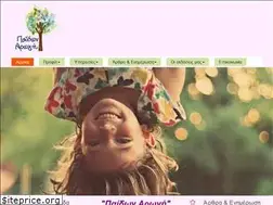 Sites similar to paidonarogi.gr
