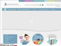 Sites similar to paidoreumatologos.gr