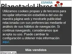 Sites similar to paidos.com