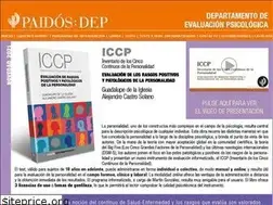 Sites similar to paidosdep.com.ar