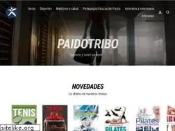 Sites similar to paidotribo.com
