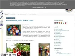 Sites similar to paidouai.org