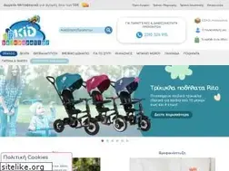 Sites similar to paidoupoli.gr