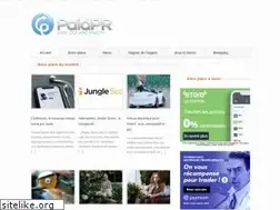 Sites similar to paidpr.com
