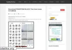 Sites similar to paidshitforfree.com