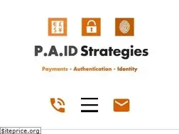 Sites similar to paidstrategies.com