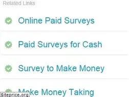 Sites similar to paidsurveysonline.com