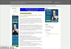 Sites similar to paidtoclickptcsites.blogspot.com