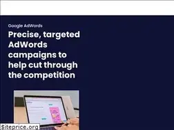 Sites similar to paidtraffic.io