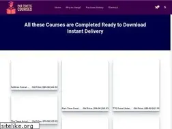 Sites similar to paidtrafficcourses.com