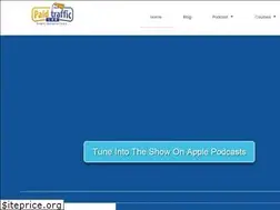 Sites similar to paidtrafficlab.com