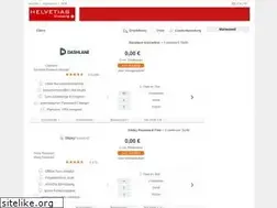 Sites similar to paiduniversum.de