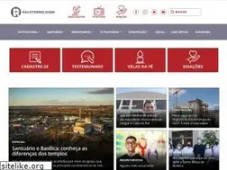 Sites similar to paieterno.com.br