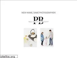 Sites similar to paigebeitlerphotography.com