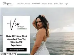 Sites similar to paigecole.com