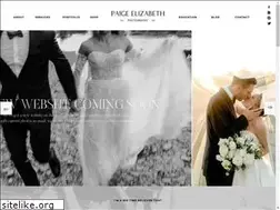 Sites similar to paigeelizabeth-photo.com