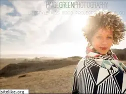 Sites similar to paigegreen.com