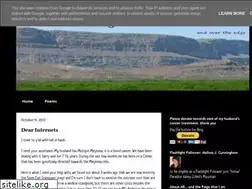 Sites similar to paigeofabook.blogspot.com