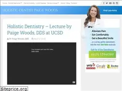 Sites similar to paigewoods.com