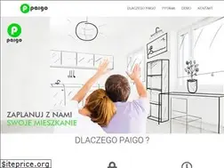 Sites similar to paigo.eu