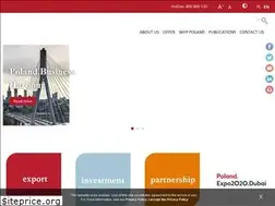 Sites similar to paih.gov.pl
