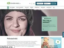 Sites similar to paihdelinkki.fi