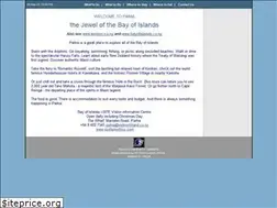 Sites similar to paihia.co.nz