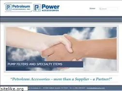 Sites similar to paihouston.net