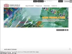 Sites similar to paihuey.com.tw