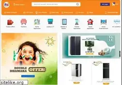 Sites similar to paiinternational.in