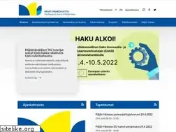 Sites similar to paijat-hame.fi
