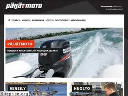 Sites similar to paijatmoto.fi