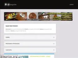 Sites similar to paijoaquim.com.br