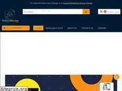 Sites similar to paikaribazaar.com