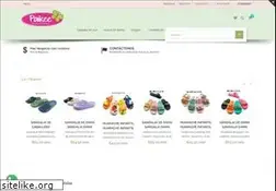 Sites similar to paikee.com.mx