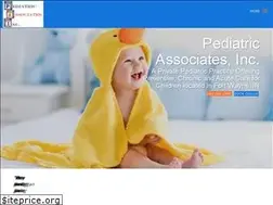 Sites similar to paikids.com