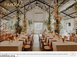 Sites similar to paikkamn.com