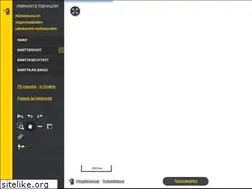 Sites similar to paikkatietoikkuna.fi