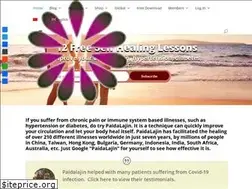 Sites similar to pailala.org