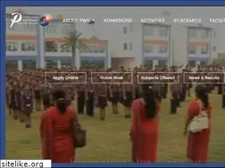Sites similar to pailanworldschool.com