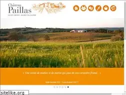 Sites similar to paillas.com