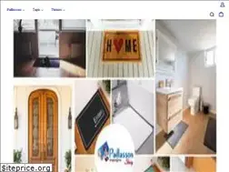 Sites similar to paillasson.shop