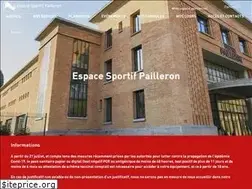 Sites similar to pailleron19.com