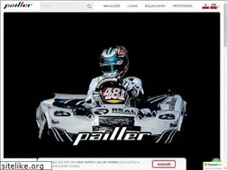 Sites similar to paillerracing.com.br