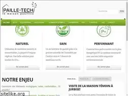 Sites similar to pailletech.be