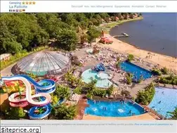 Sites similar to paillotte.fr